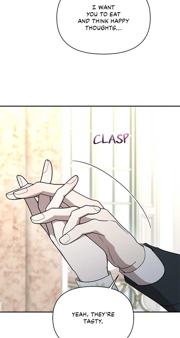 Don’t Be Carelessly Friendly Chapter 38 - Page 16