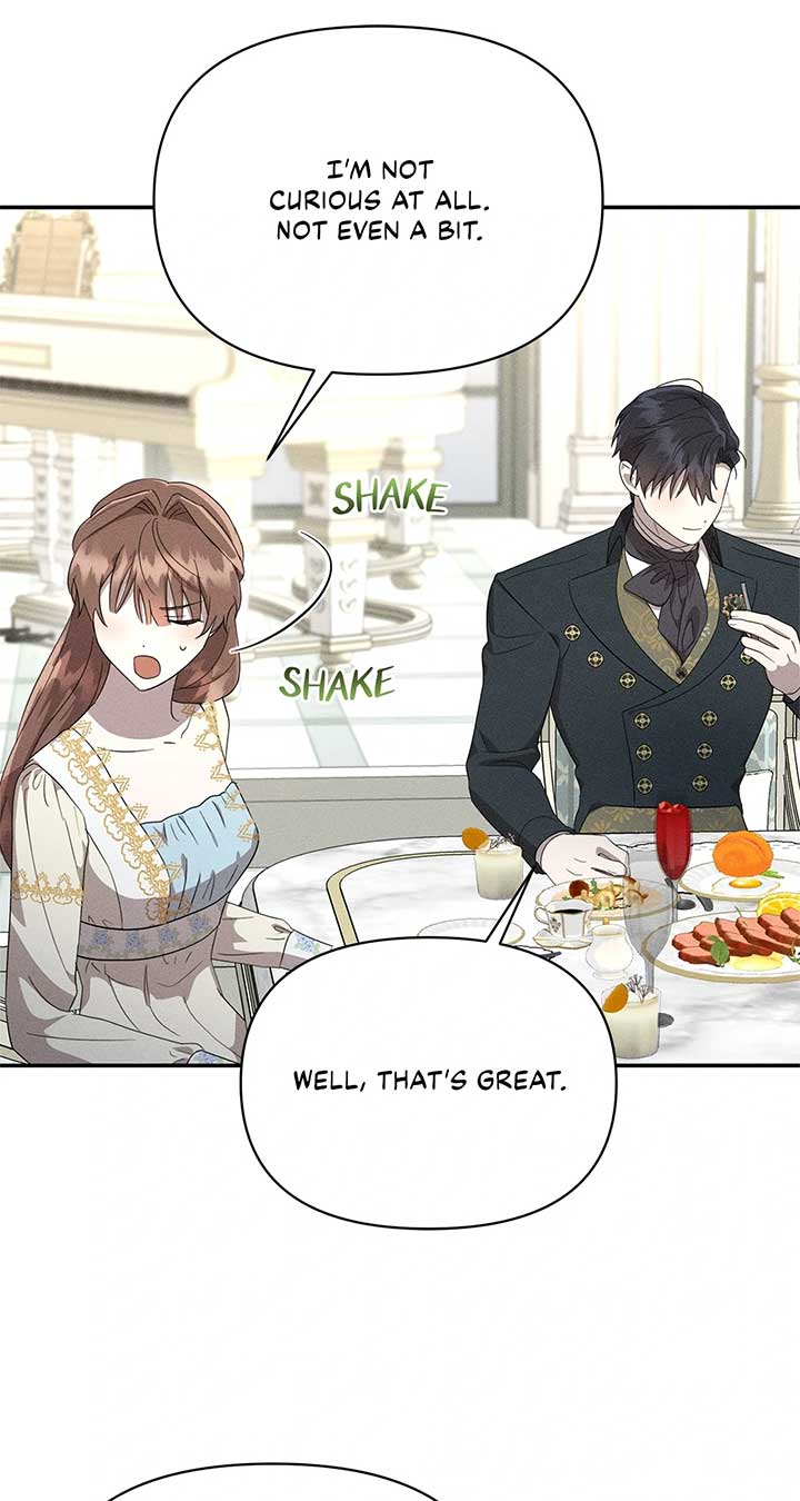 Don’t Be Carelessly Friendly Chapter 38 - Page 2