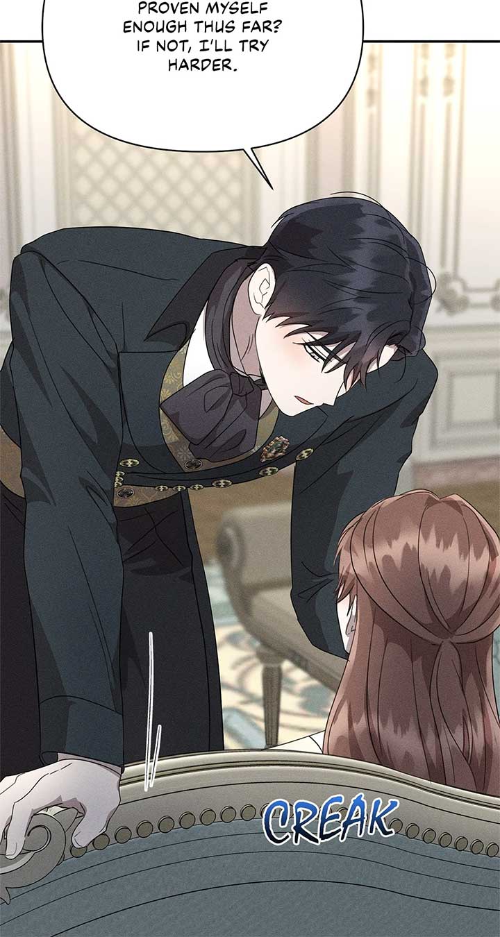 Don’t Be Carelessly Friendly Chapter 38 - Page 28