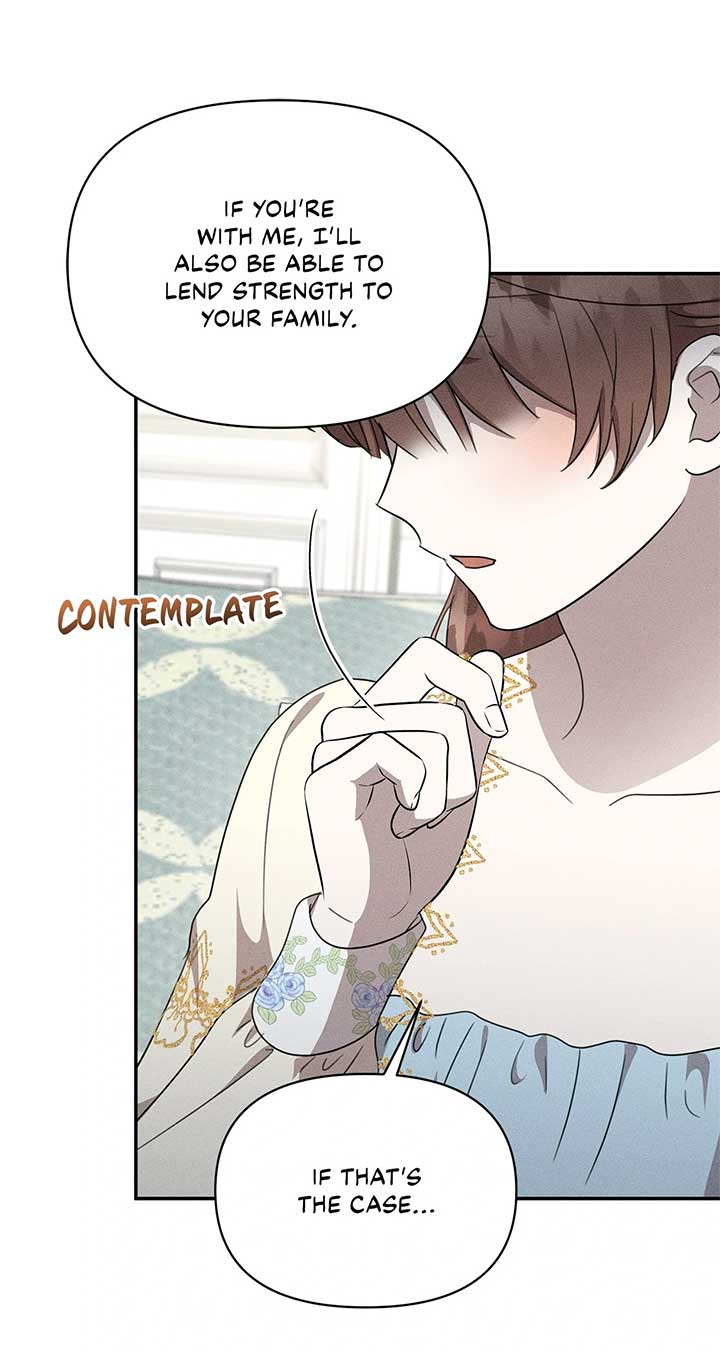 Don’t Be Carelessly Friendly Chapter 38 - Page 51