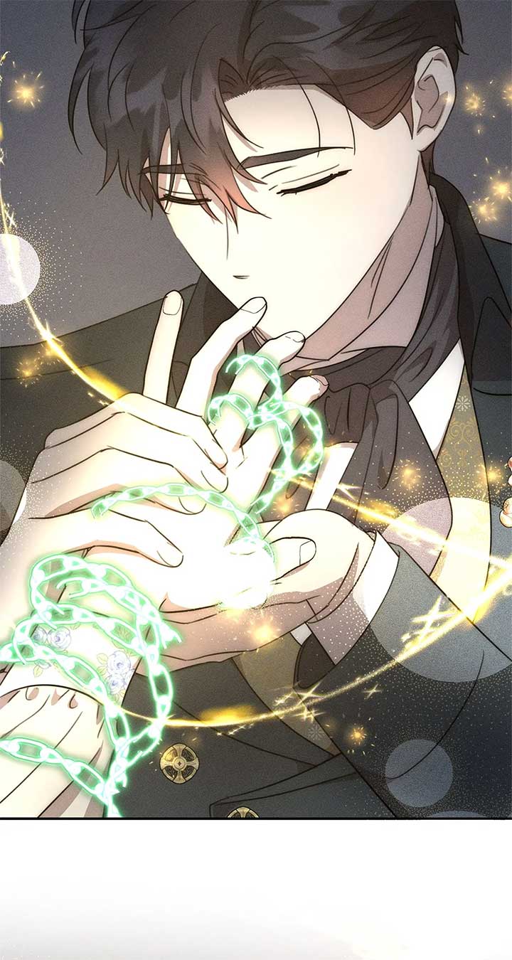 Don’t Be Carelessly Friendly Chapter 38 - Page 77