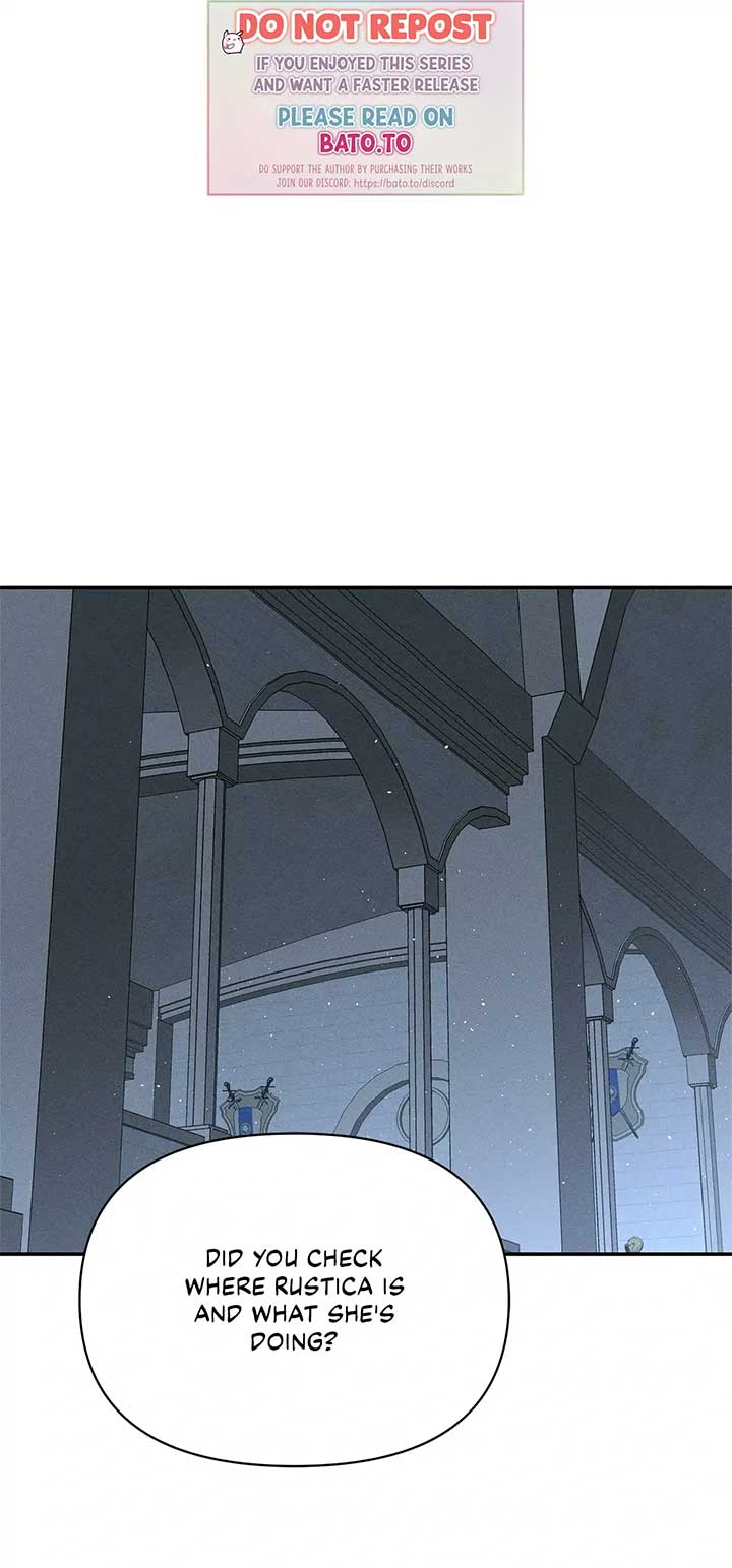 Don’t Be Carelessly Friendly Chapter 40 - Page 1