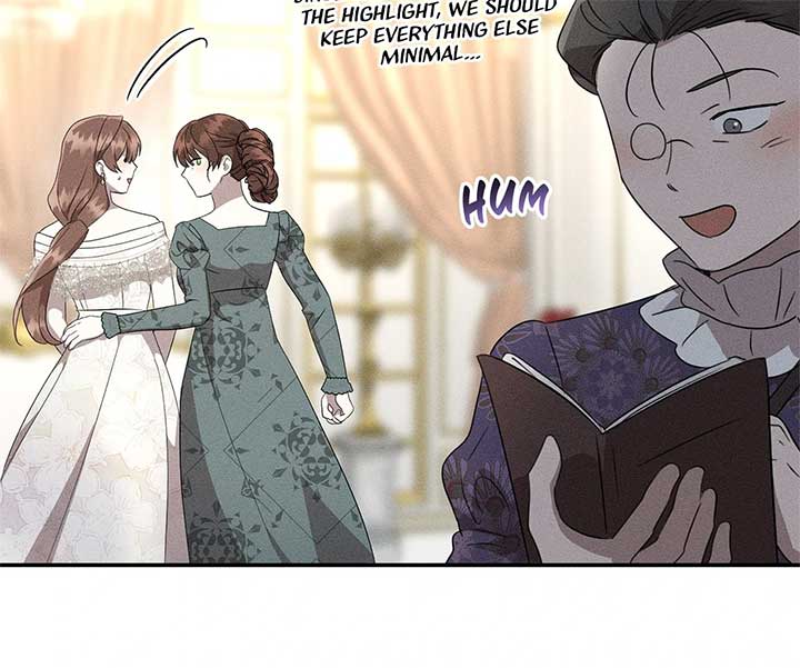 Don’t Be Carelessly Friendly Chapter 40 - Page 29