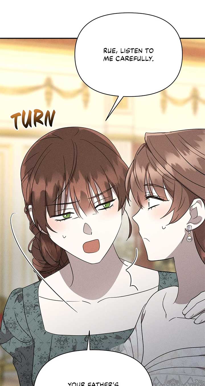 Don’t Be Carelessly Friendly Chapter 40 - Page 30