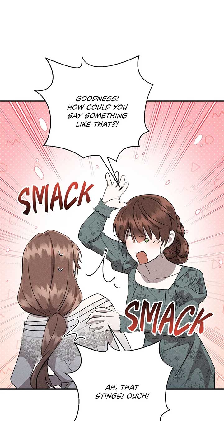 Don’t Be Carelessly Friendly Chapter 40 - Page 59