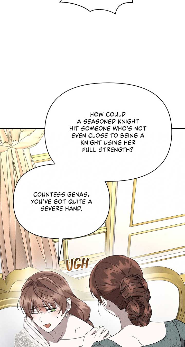 Don’t Be Carelessly Friendly Chapter 40 - Page 60