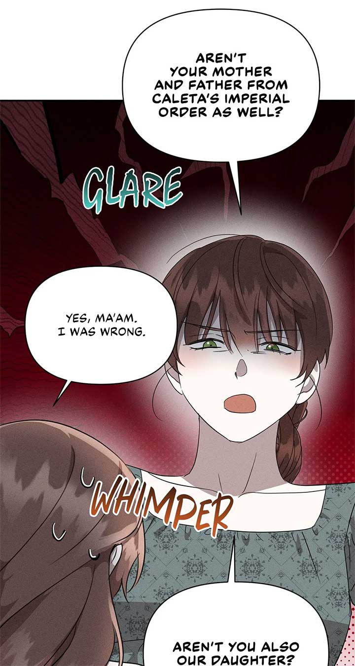 Don’t Be Carelessly Friendly Chapter 40 - Page 64