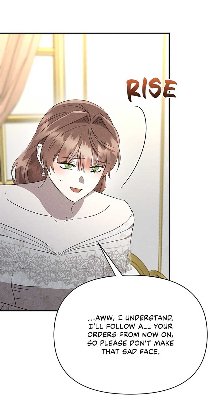 Don’t Be Carelessly Friendly Chapter 40 - Page 67