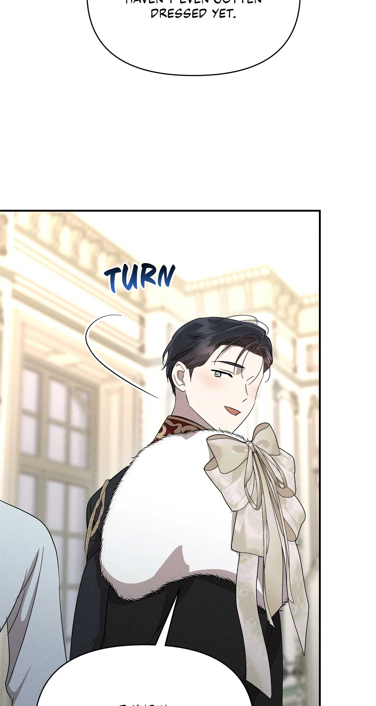 Don’t Be Carelessly Friendly Chapter 41 - Page 23