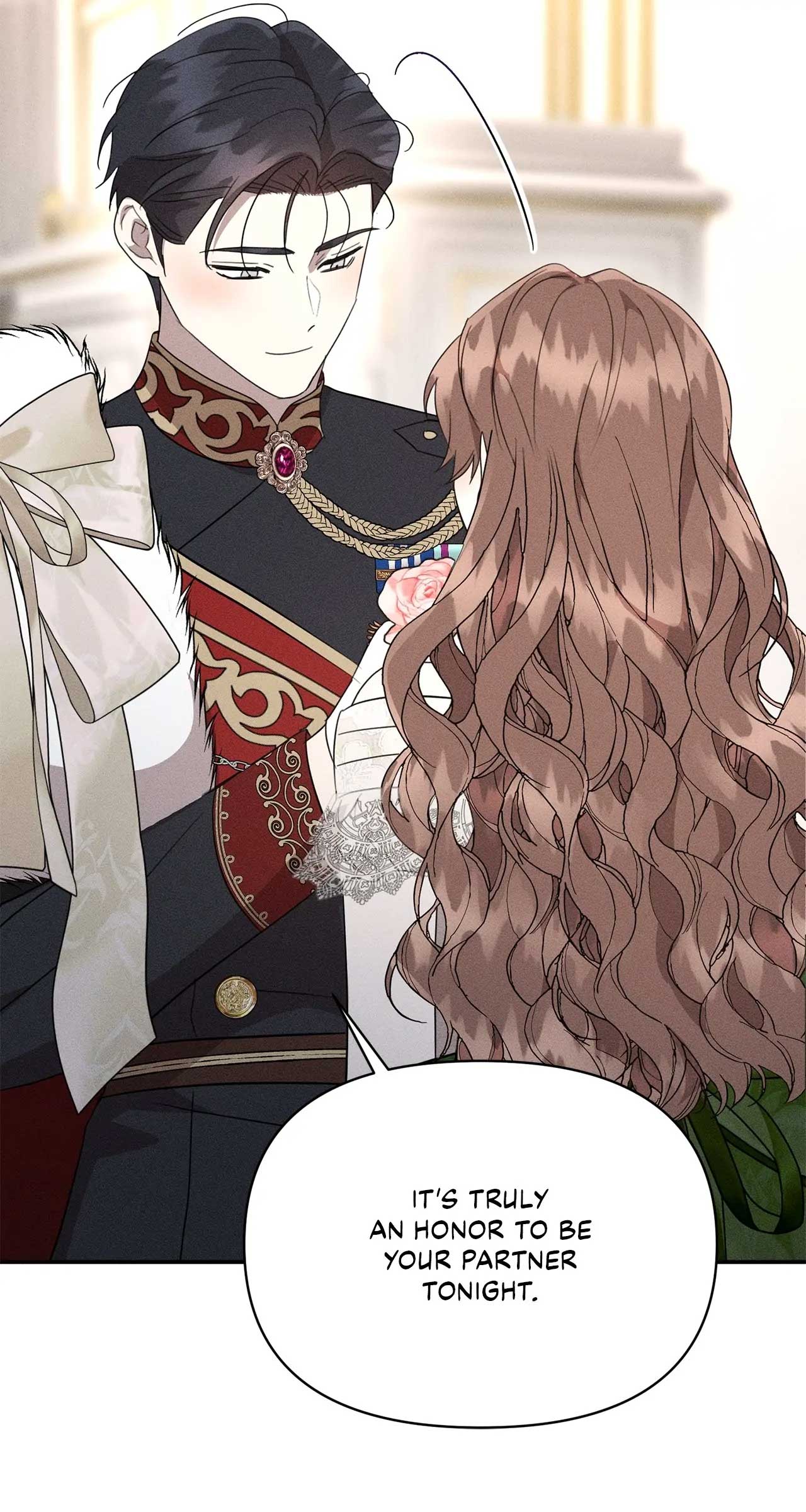 Don’t Be Carelessly Friendly Chapter 41 - Page 43