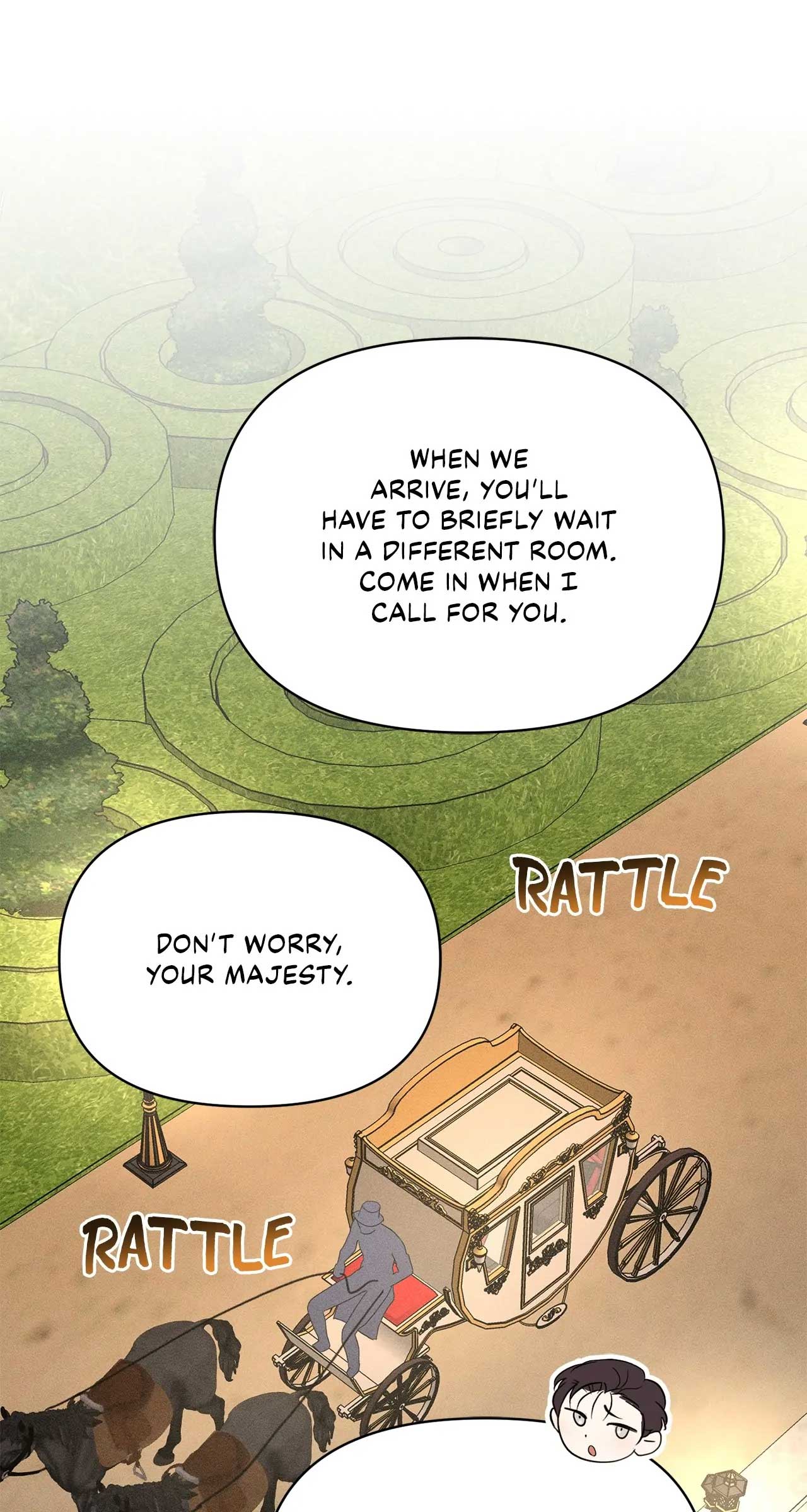 Don’t Be Carelessly Friendly Chapter 41 - Page 48