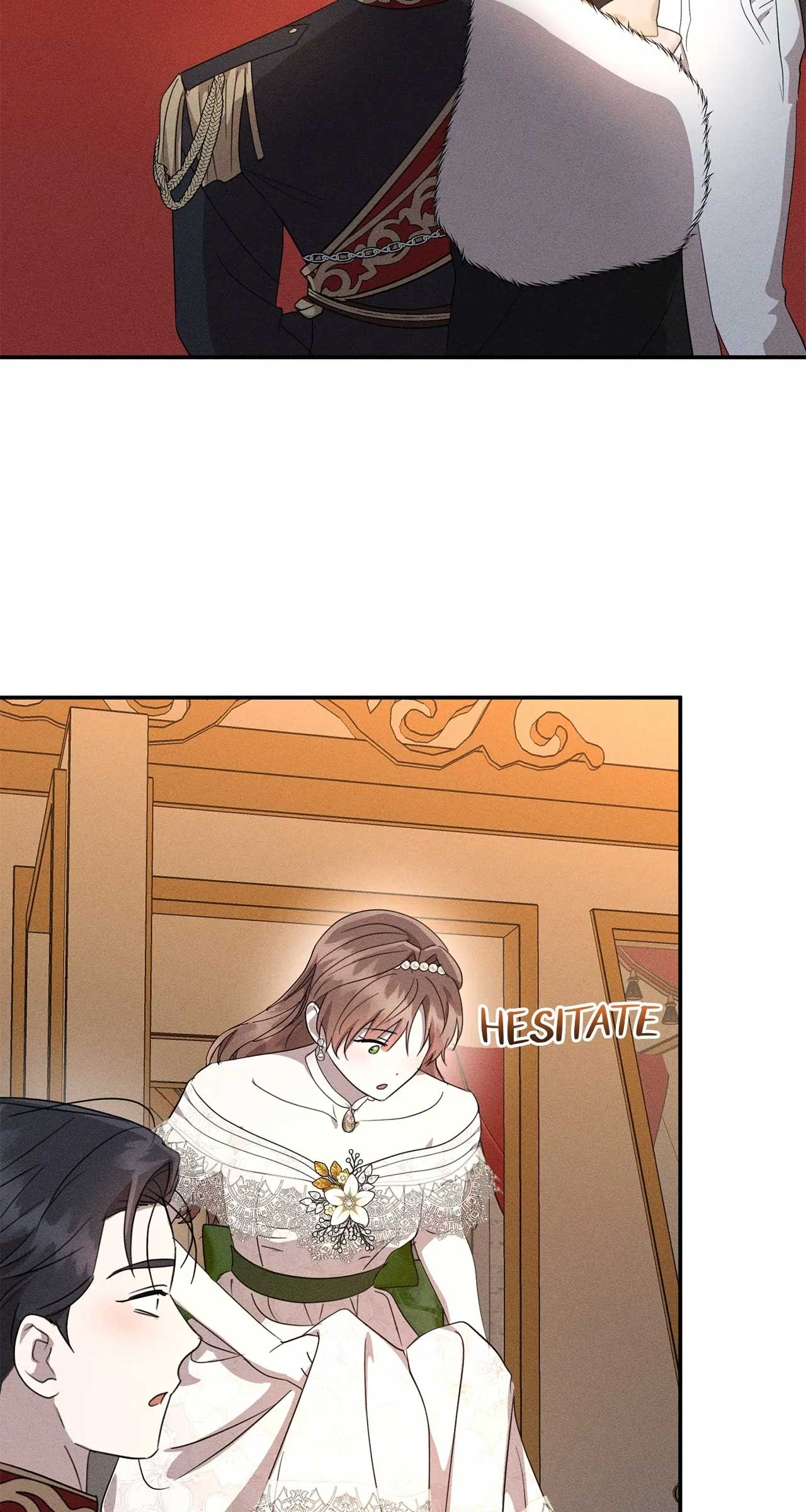 Don’t Be Carelessly Friendly Chapter 41 - Page 53