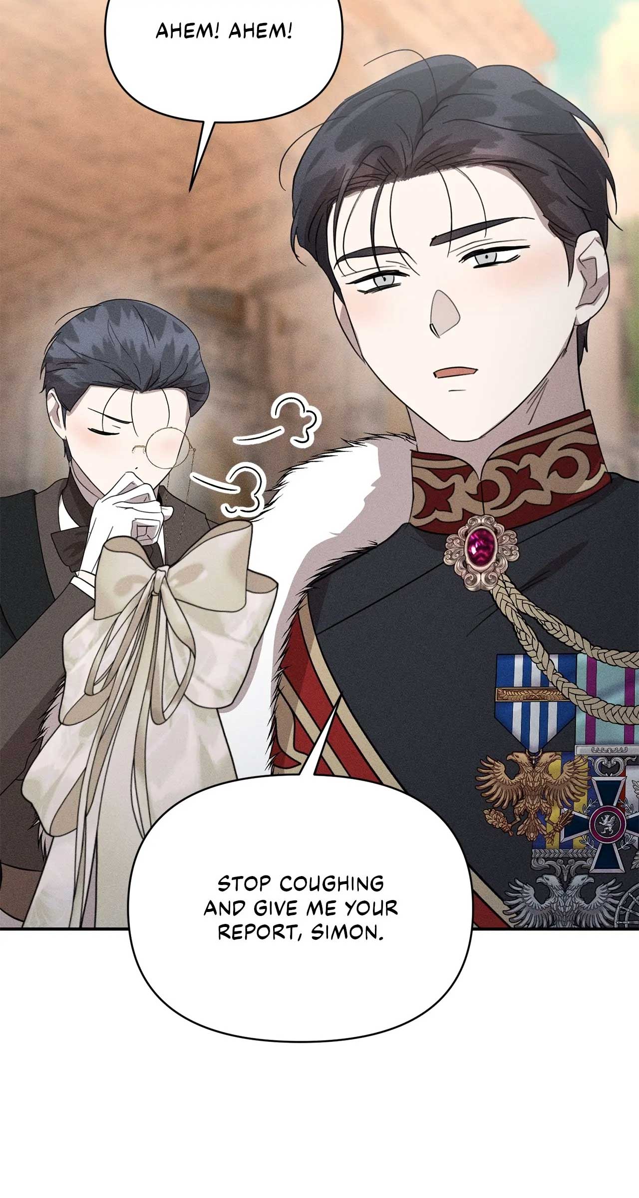 Don’t Be Carelessly Friendly Chapter 41 - Page 64