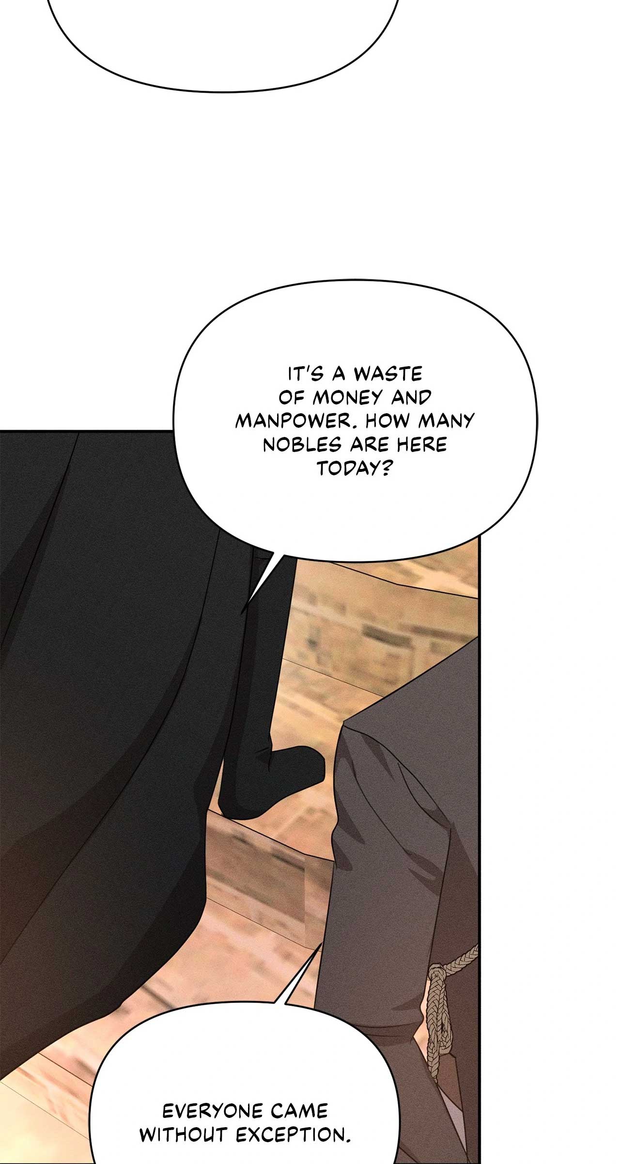 Don’t Be Carelessly Friendly Chapter 41 - Page 71