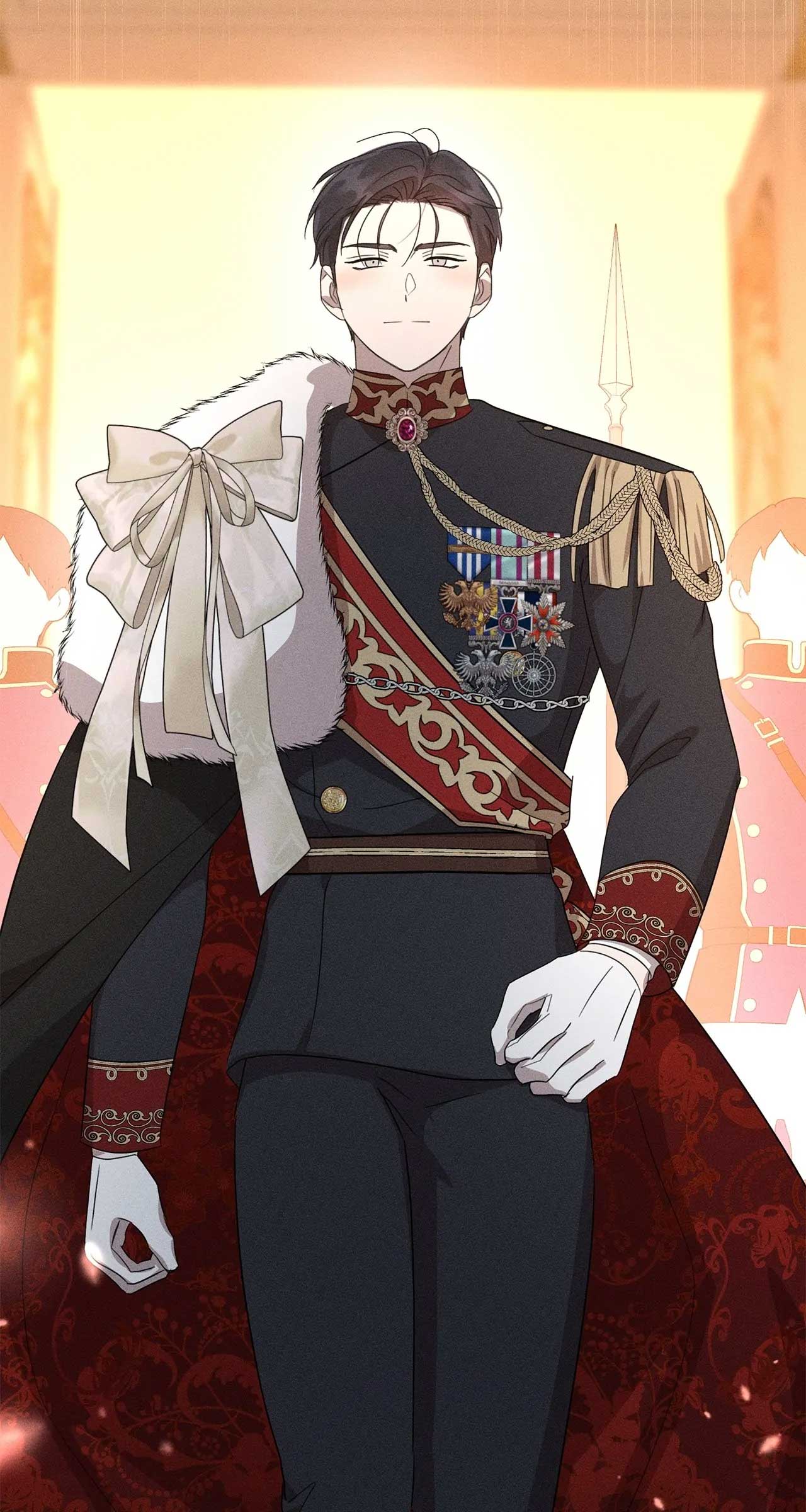 Don’t Be Carelessly Friendly Chapter 41 - Page 76