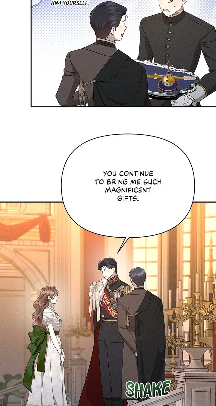 Don’t Be Carelessly Friendly Chapter 42 - Page 39