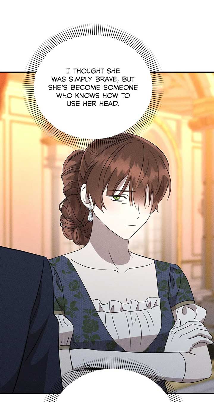 Don’t Be Carelessly Friendly Chapter 42 - Page 54