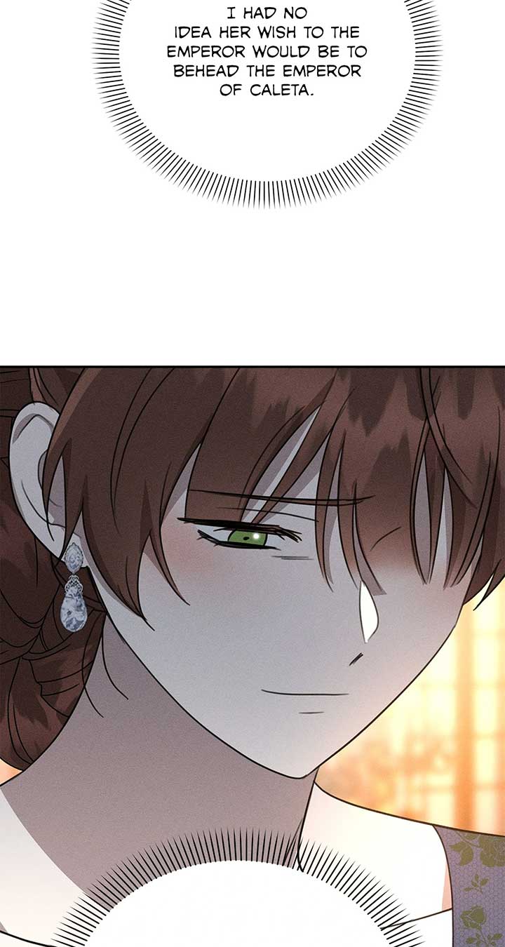 Don’t Be Carelessly Friendly Chapter 42 - Page 55