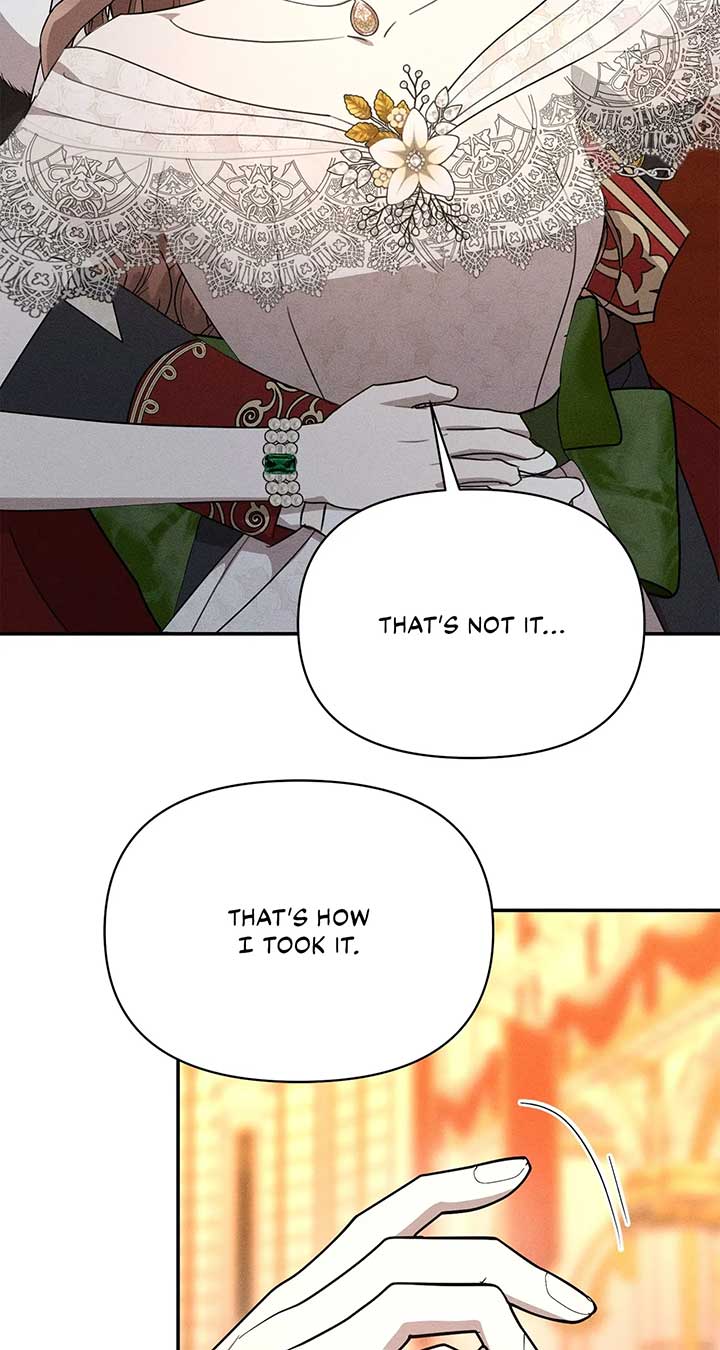 Don’t Be Carelessly Friendly Chapter 43 - Page 47