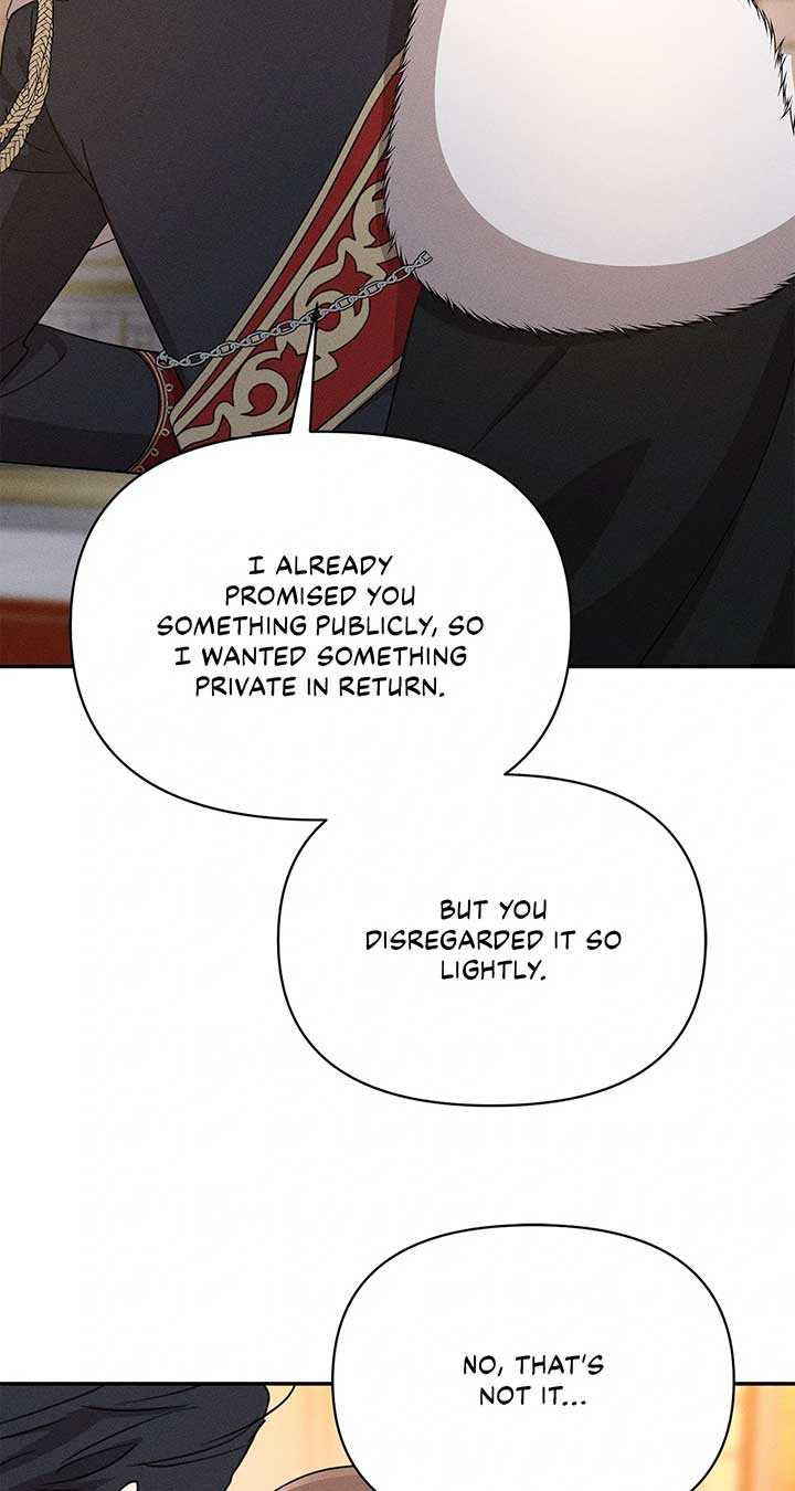 Don’t Be Carelessly Friendly Chapter 43 - Page 58