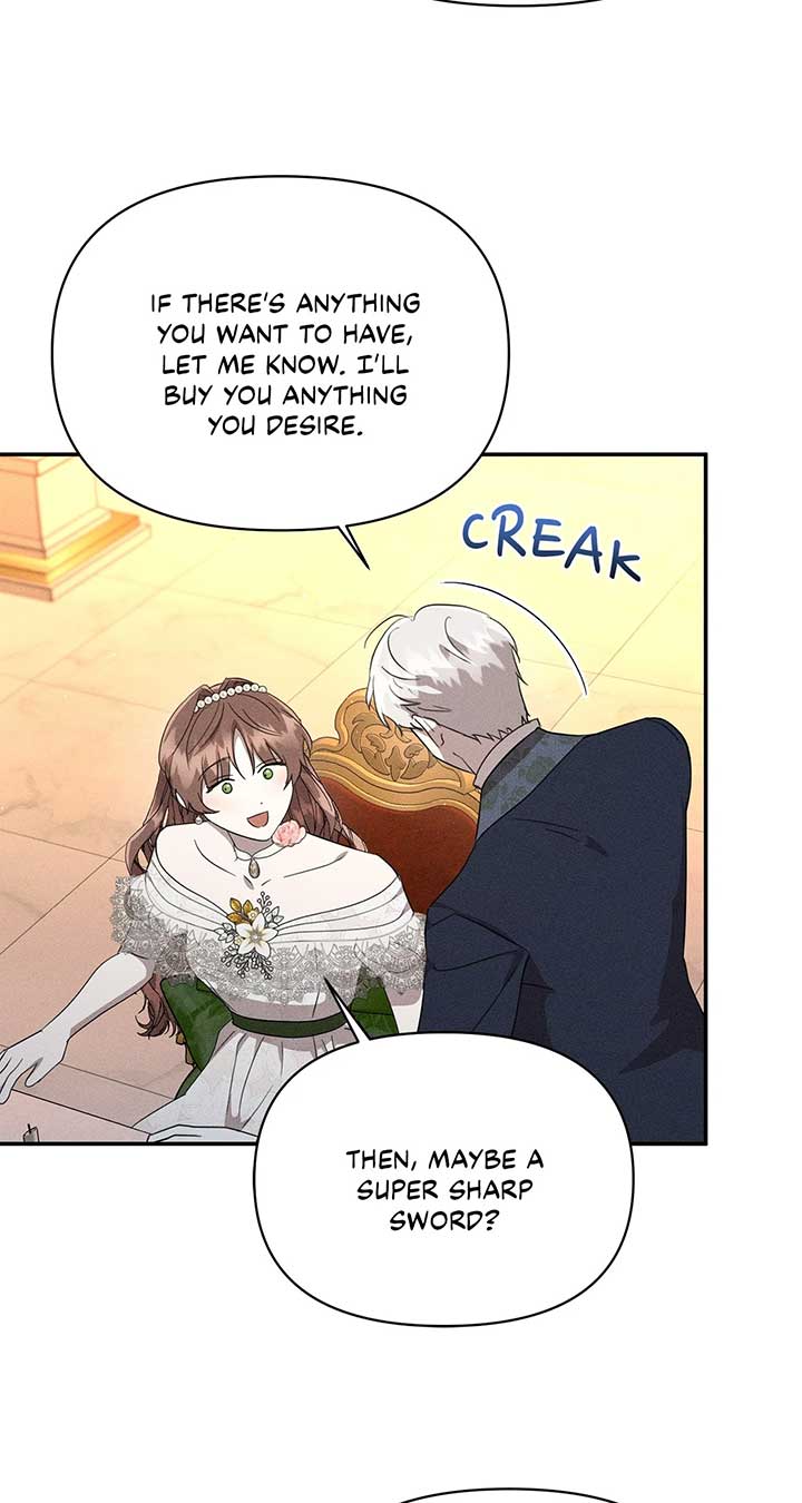 Don’t Be Carelessly Friendly Chapter 44 - Page 17