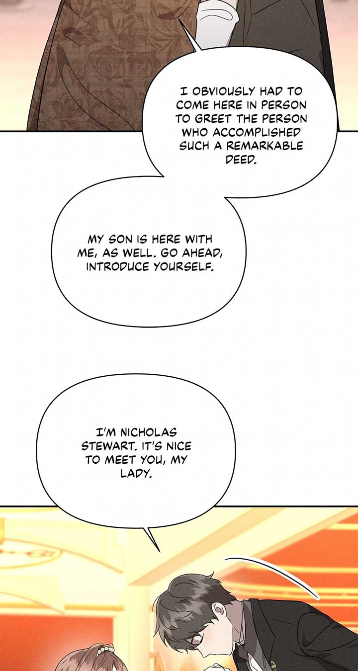 Don’t Be Carelessly Friendly Chapter 44 - Page 30