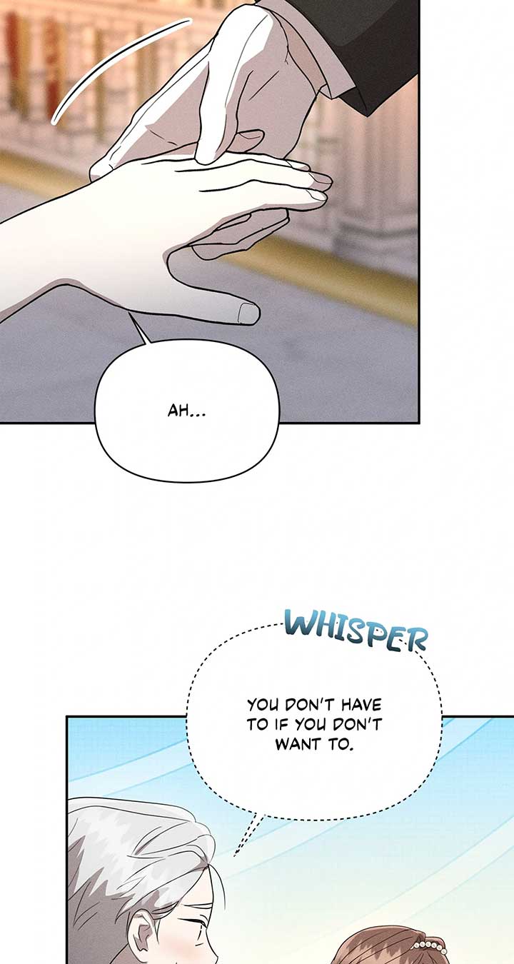 Don’t Be Carelessly Friendly Chapter 44 - Page 32