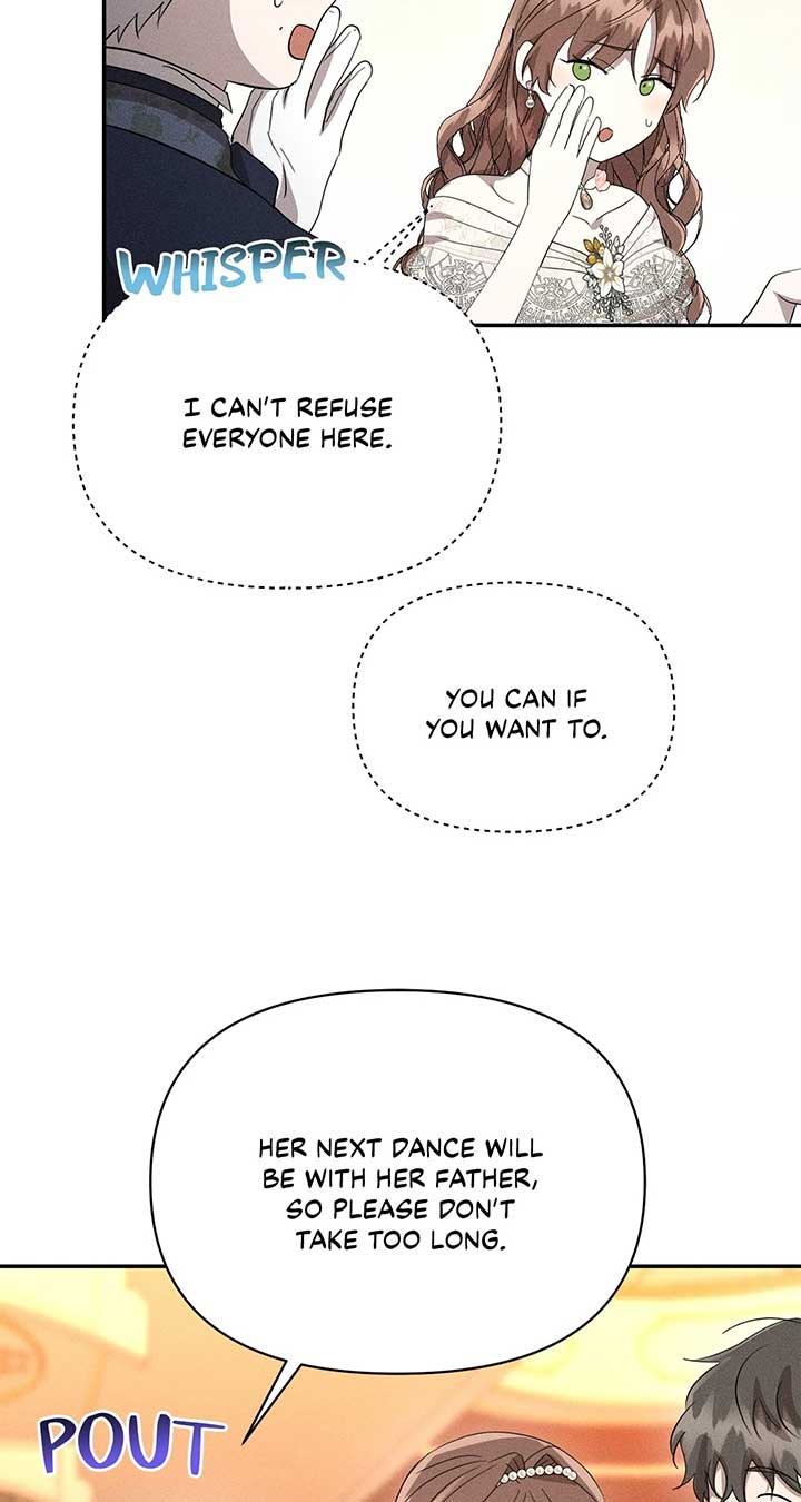 Don’t Be Carelessly Friendly Chapter 44 - Page 33