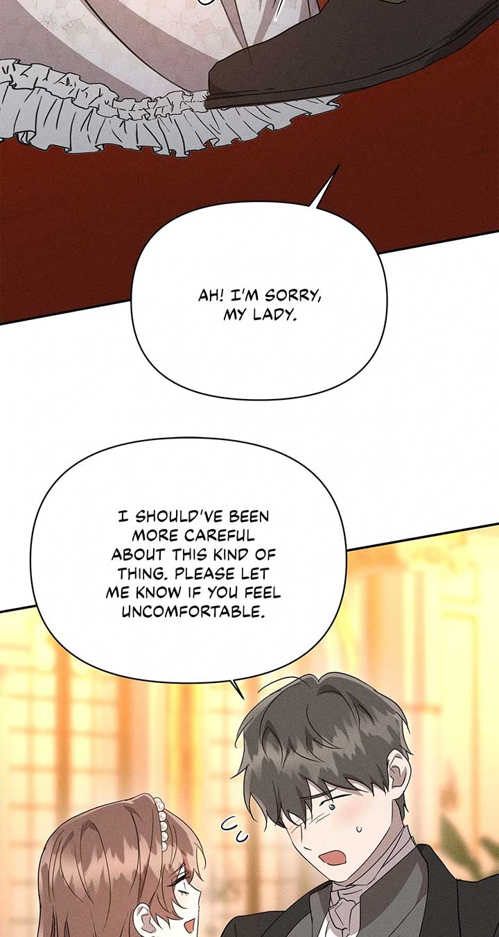 Don’t Be Carelessly Friendly Chapter 44 - Page 49