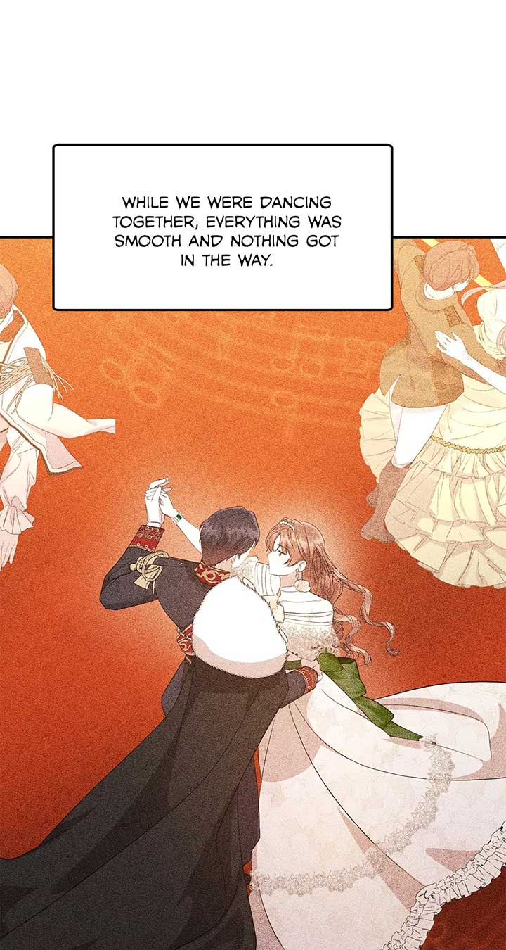 Don’t Be Carelessly Friendly Chapter 44 - Page 55