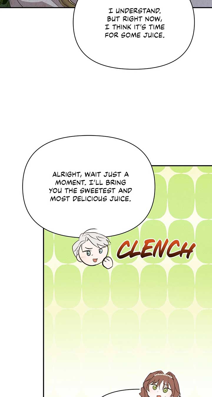 Don’t Be Carelessly Friendly Chapter 44 - Page 63