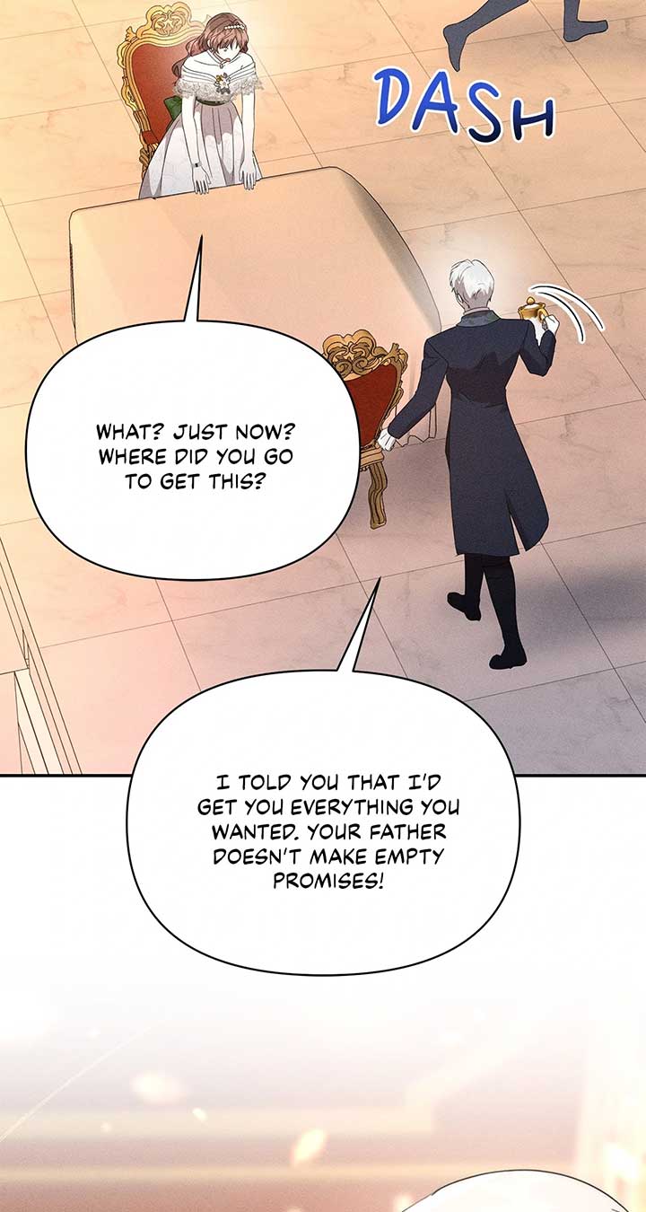 Don’t Be Carelessly Friendly Chapter 44 - Page 71