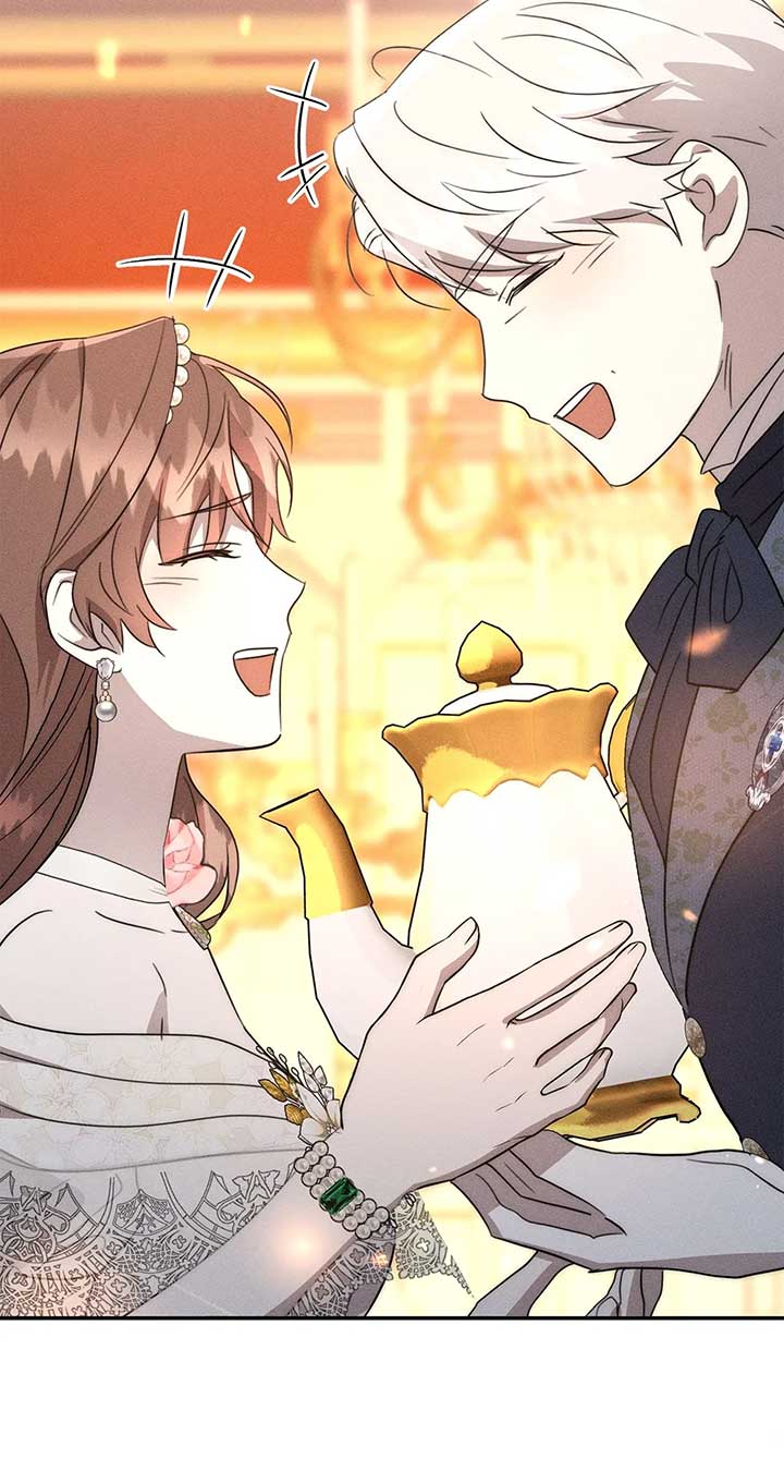 Don’t Be Carelessly Friendly Chapter 44 - Page 72