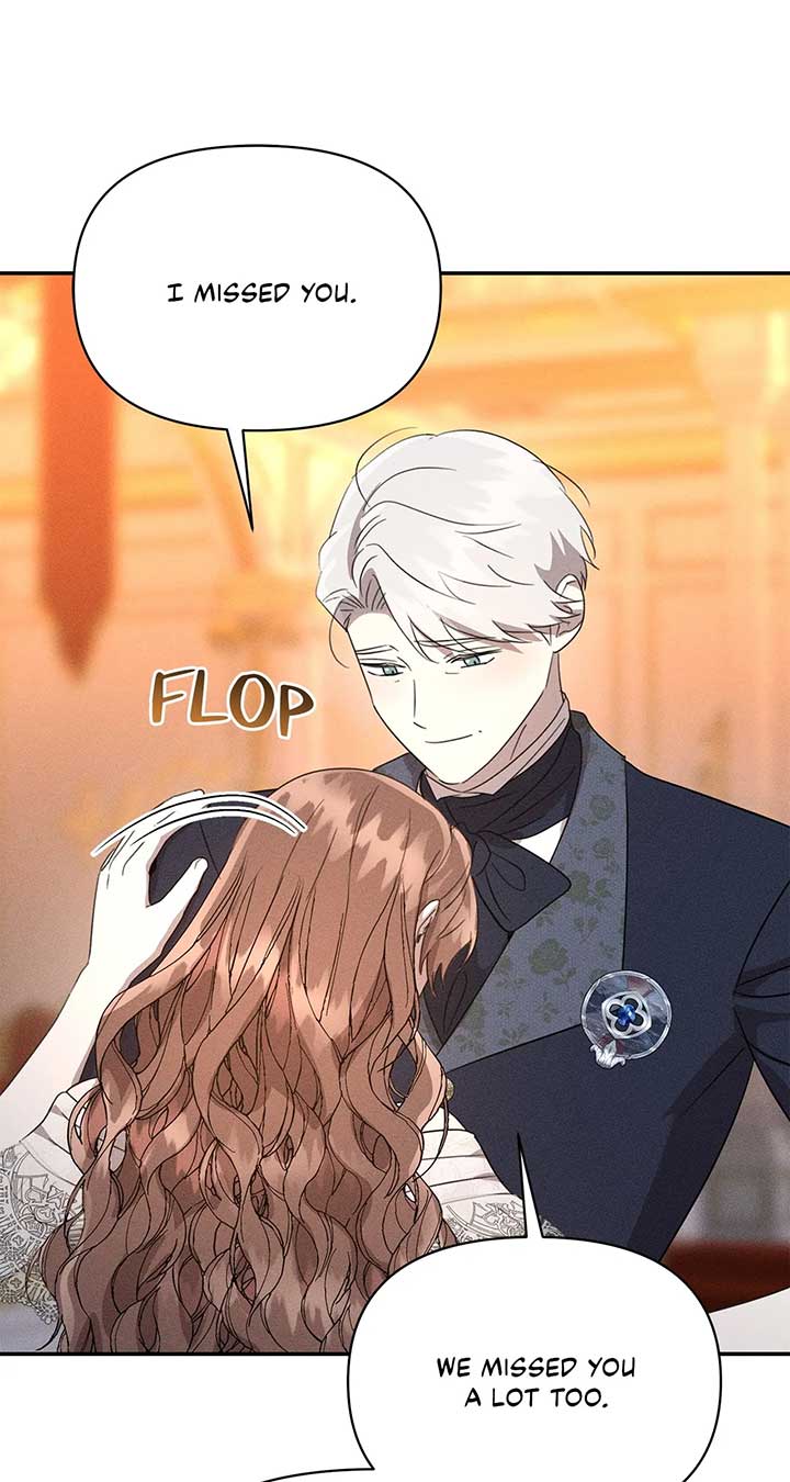 Don’t Be Carelessly Friendly Chapter 45 - Page 17