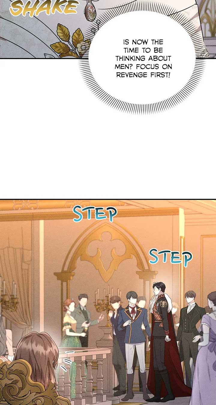 Don’t Be Carelessly Friendly Chapter 45 - Page 4