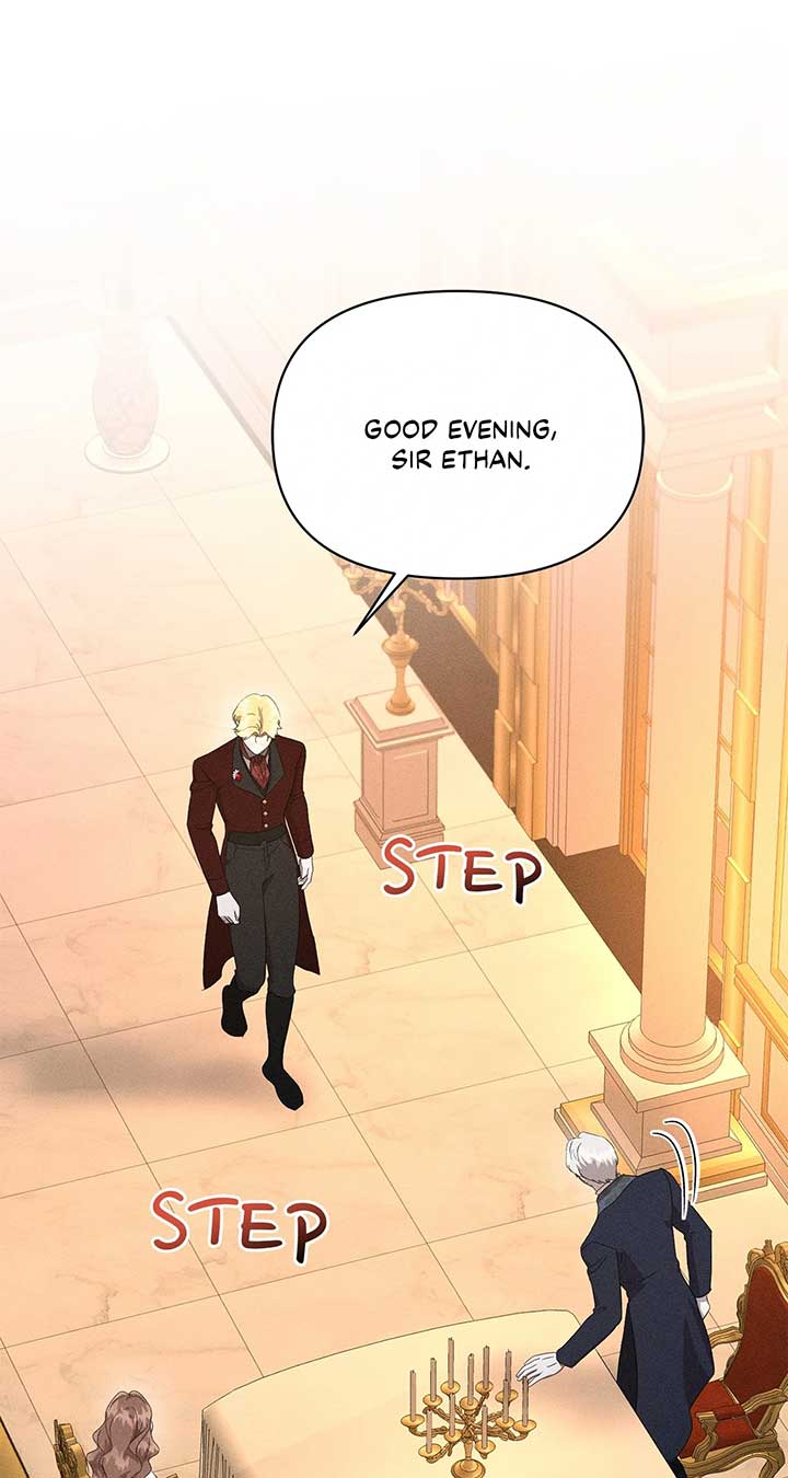 Don’t Be Carelessly Friendly Chapter 45 - Page 47