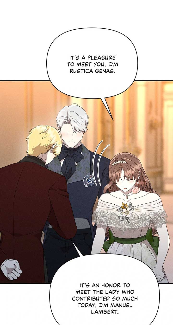 Don’t Be Carelessly Friendly Chapter 45 - Page 51