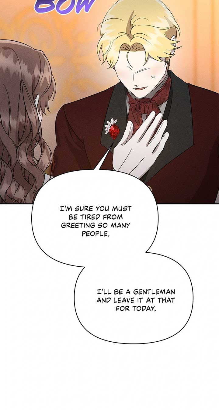 Don’t Be Carelessly Friendly Chapter 45 - Page 55