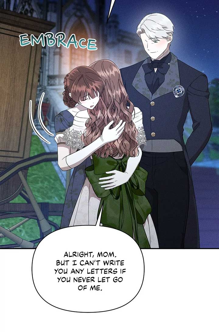 Don’t Be Carelessly Friendly Chapter 45 - Page 59