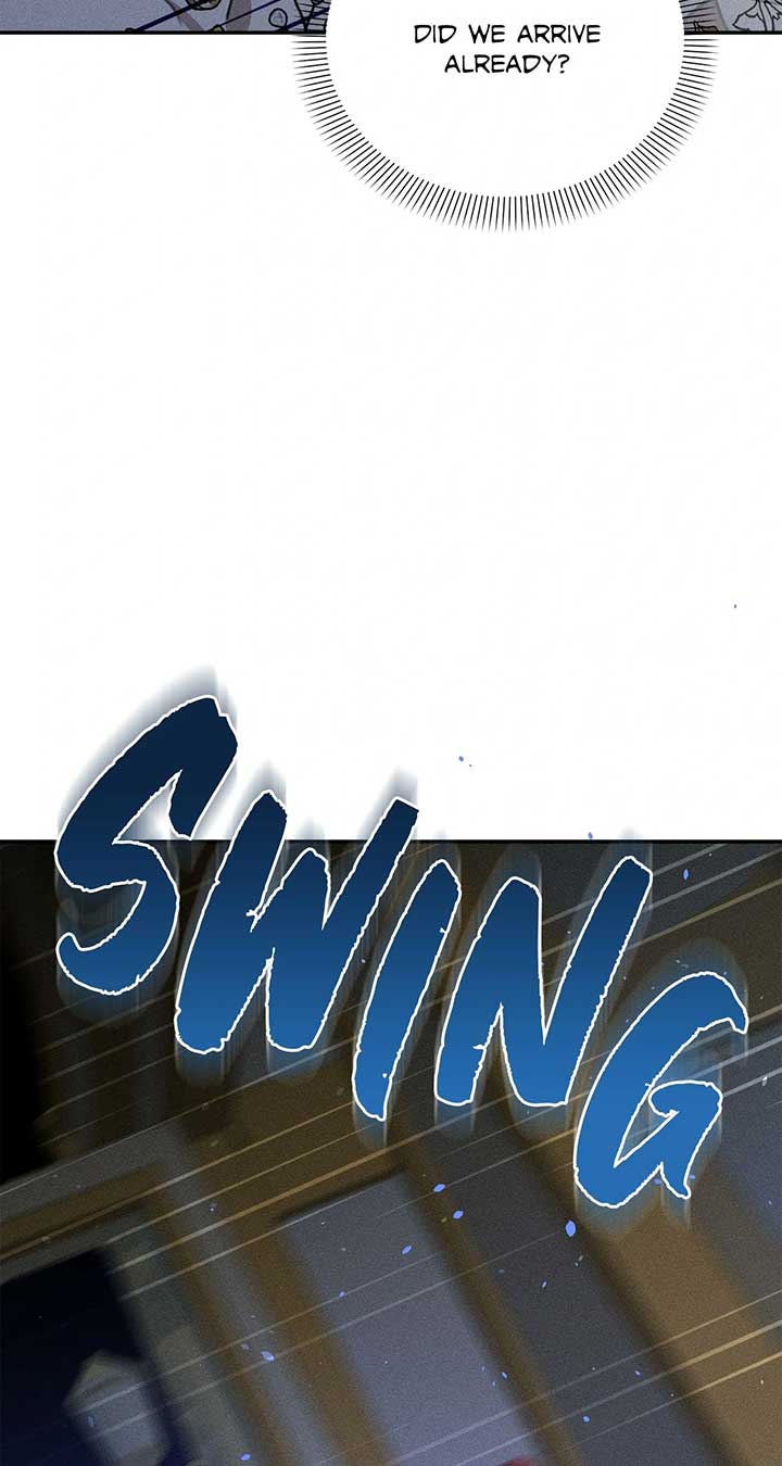 Don’t Be Carelessly Friendly Chapter 45 - Page 76