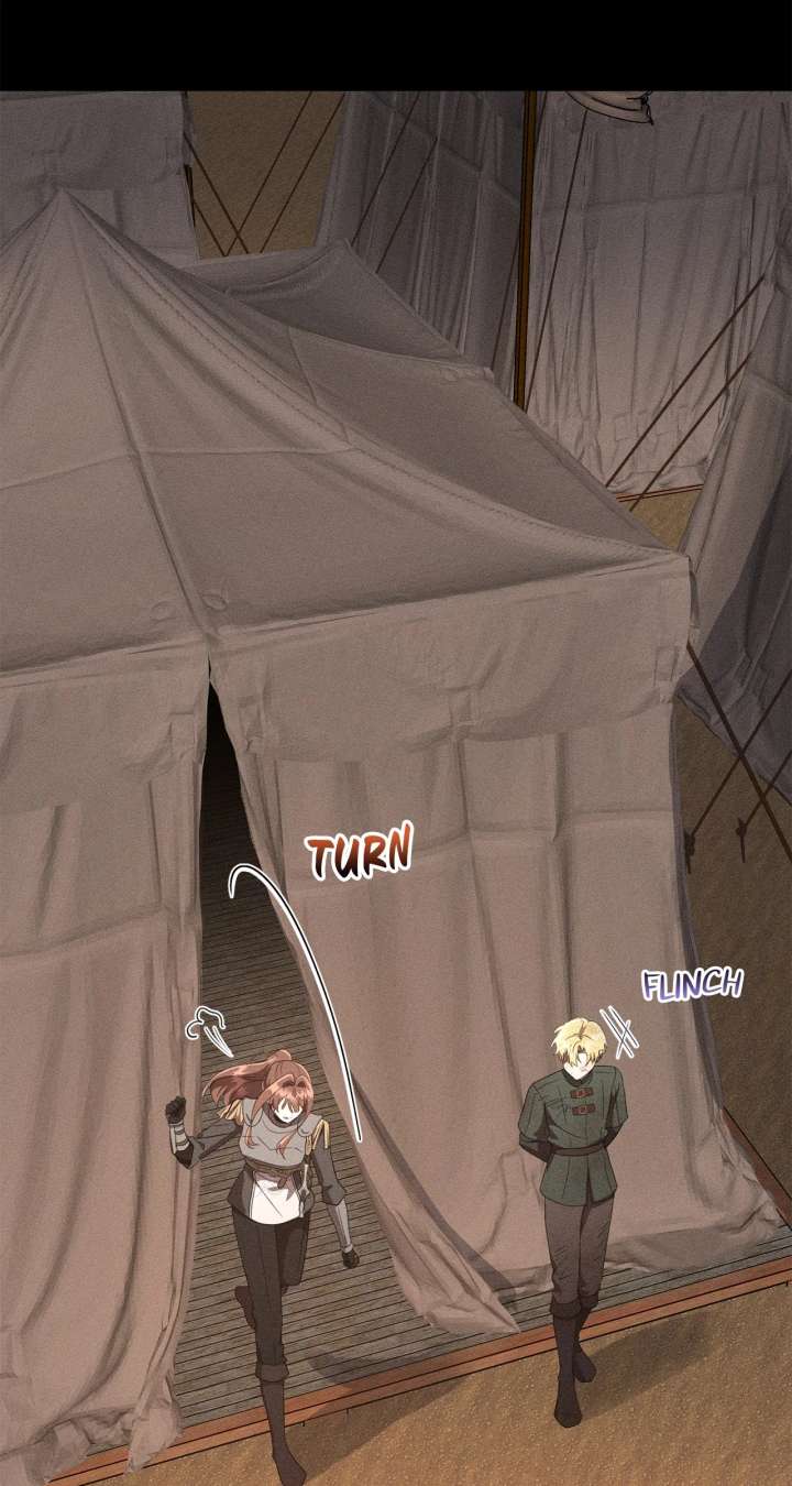 Don’t Be Carelessly Friendly Chapter 46 - Page 10