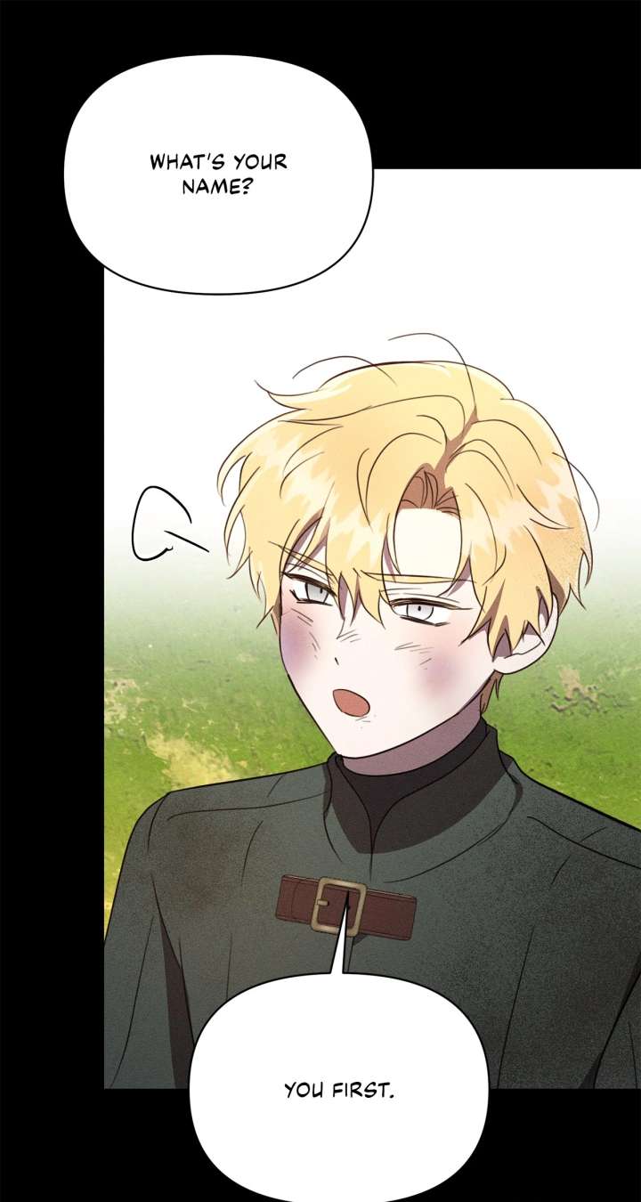 Don’t Be Carelessly Friendly Chapter 46 - Page 22