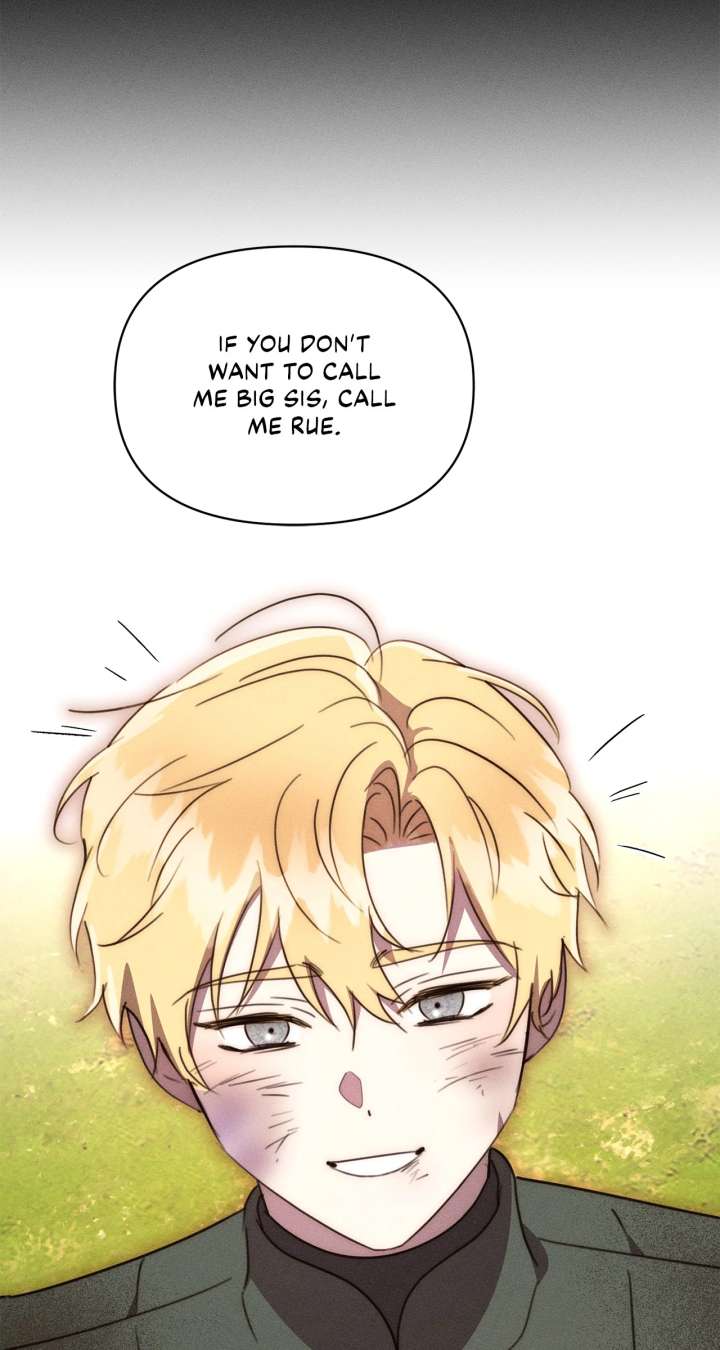 Don’t Be Carelessly Friendly Chapter 46 - Page 24