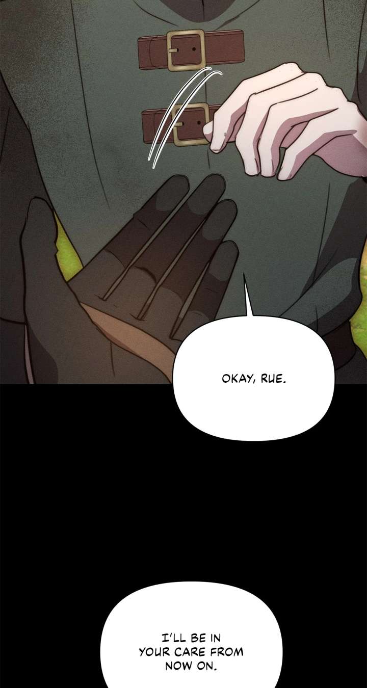 Don’t Be Carelessly Friendly Chapter 46 - Page 25