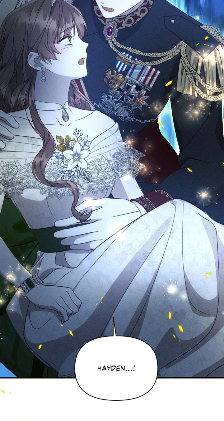 Don’t Be Carelessly Friendly Chapter 46 - Page 51