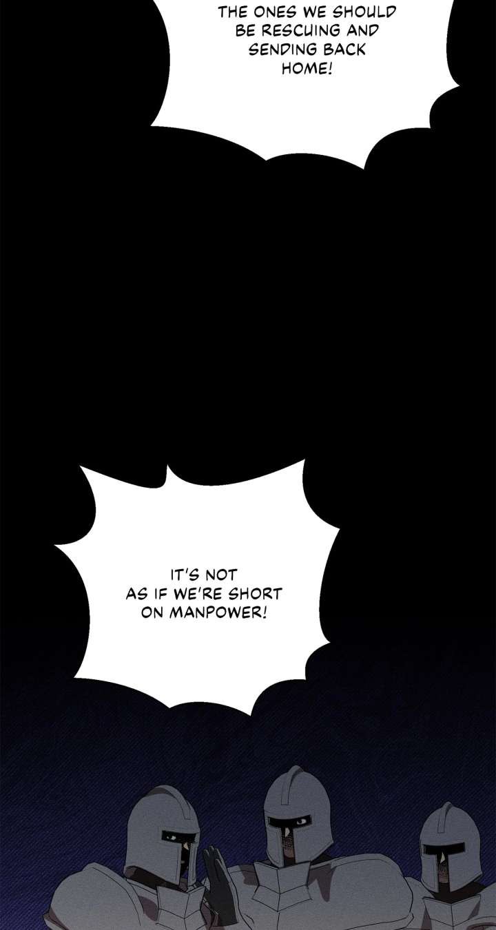 Don’t Be Carelessly Friendly Chapter 46 - Page 6