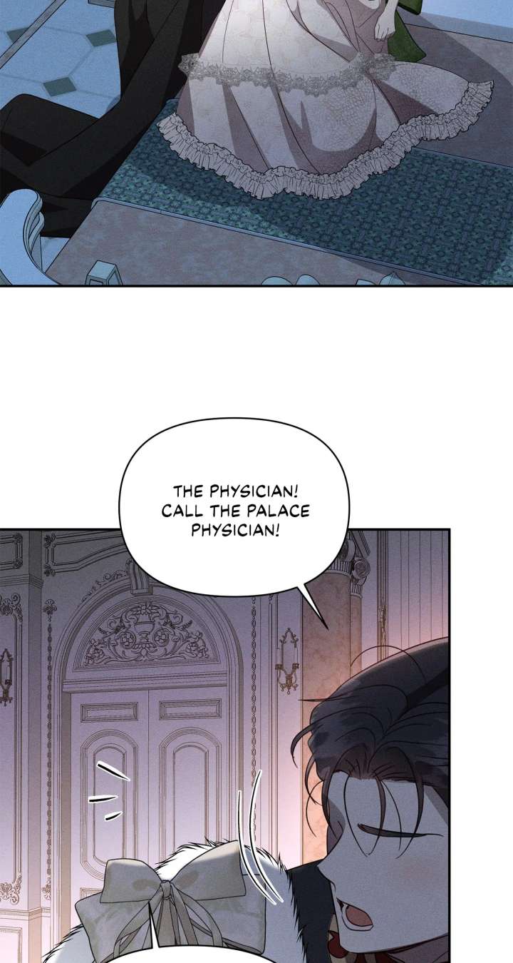 Don’t Be Carelessly Friendly Chapter 46 - Page 81