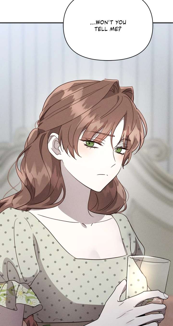 Don’t Be Carelessly Friendly Chapter 47 - Page 11