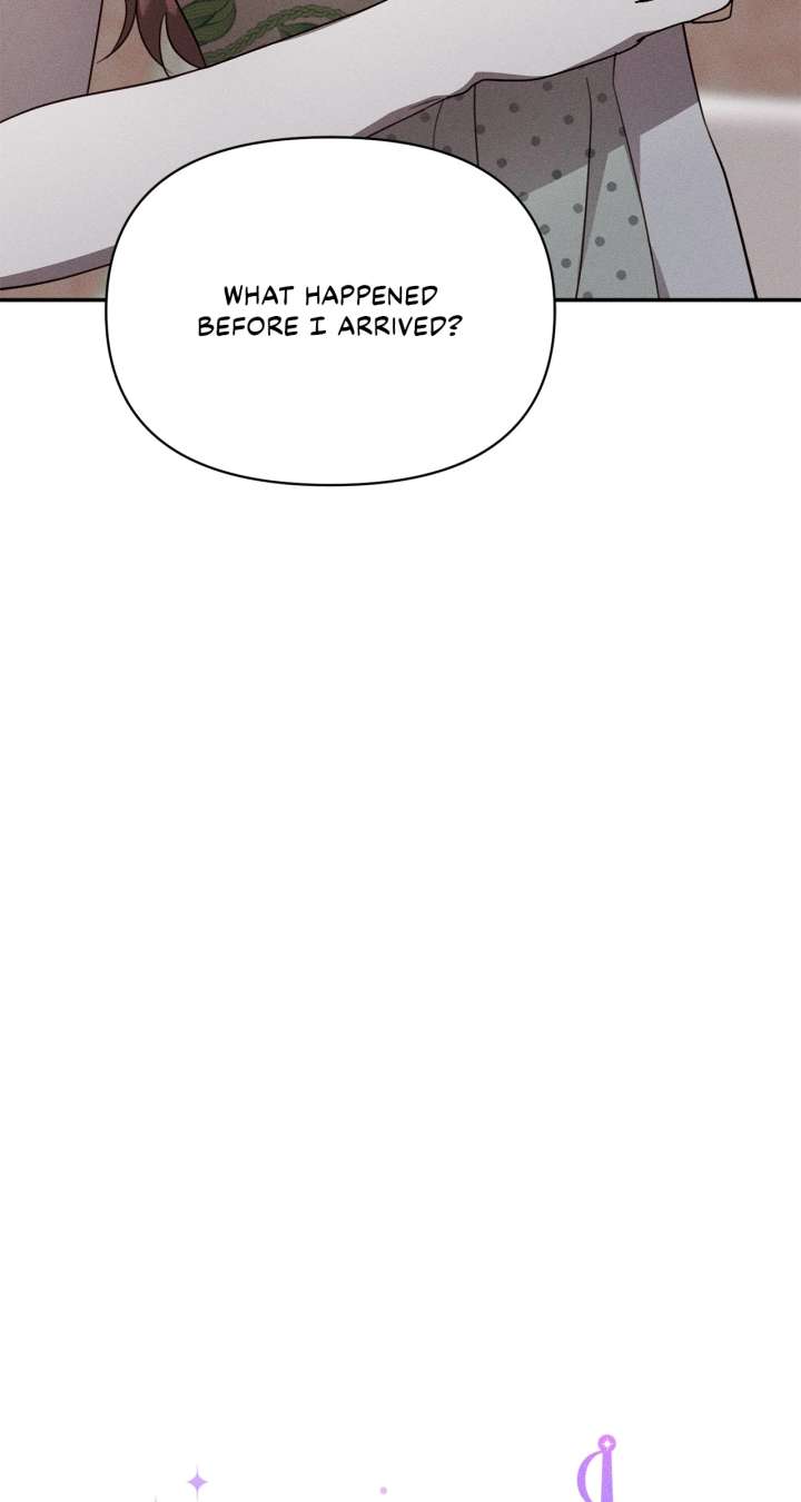 Don’t Be Carelessly Friendly Chapter 47 - Page 12