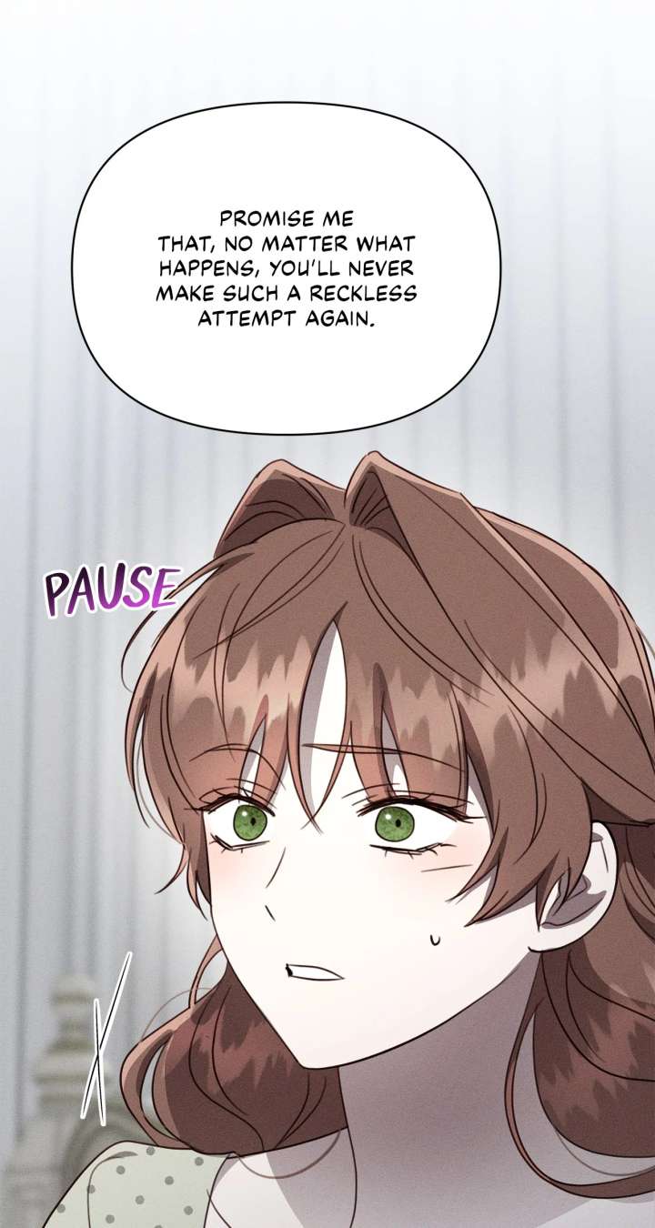 Don’t Be Carelessly Friendly Chapter 47 - Page 24